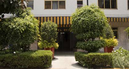 Hotel El Estadio