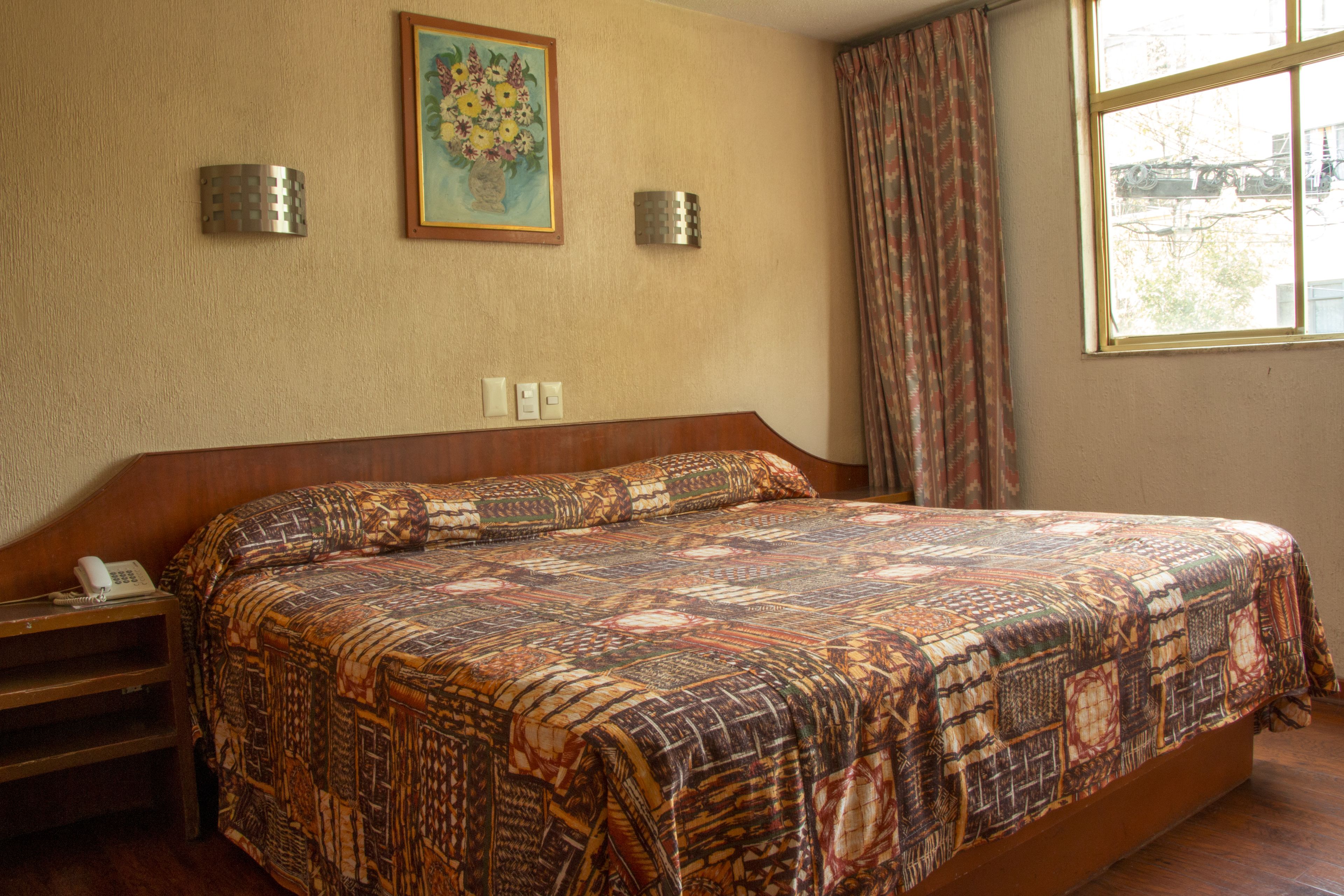 Superior Room, 1 King Bed