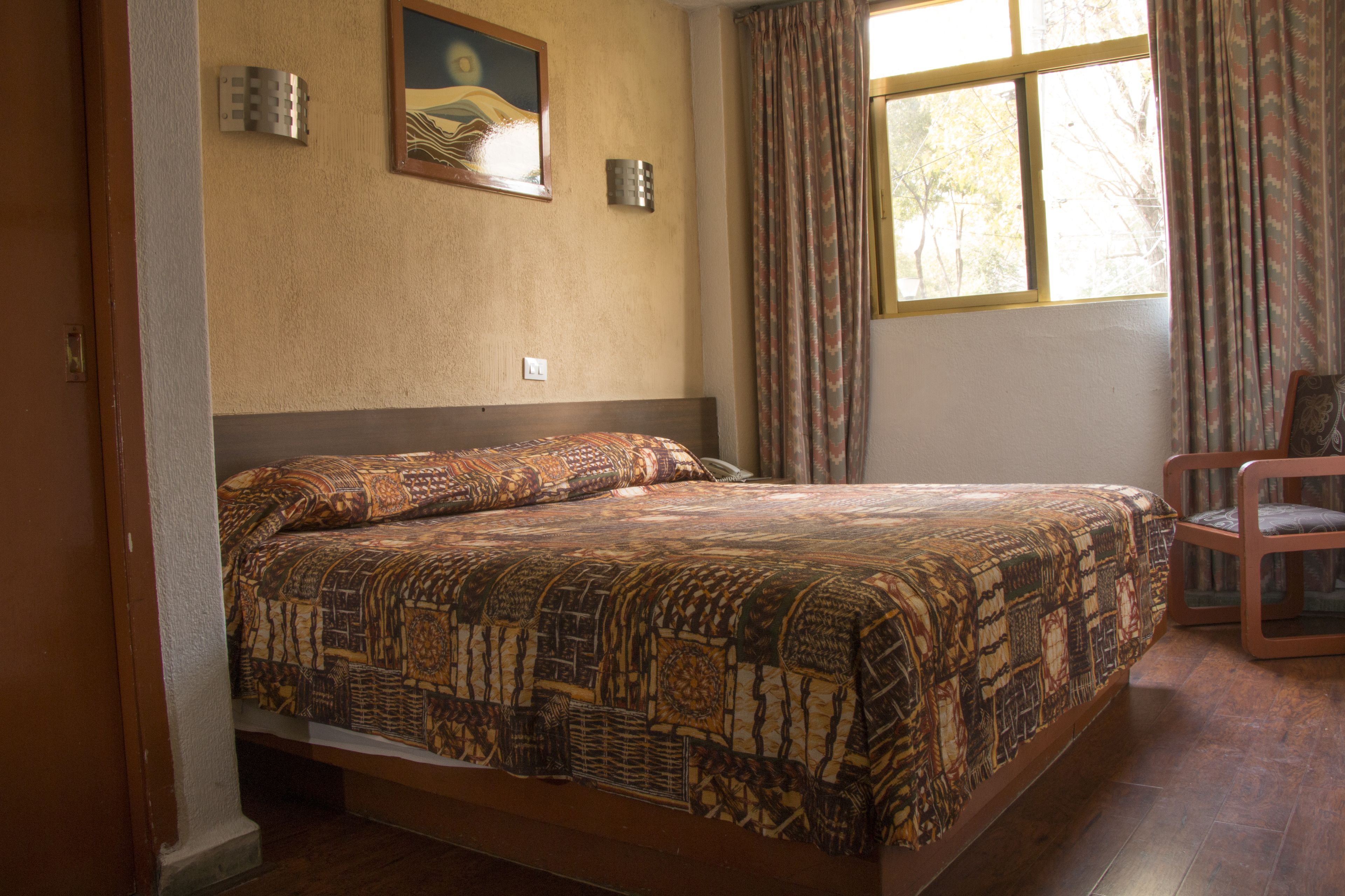 Superior Room, 1 King Bed | Free WiFi, bed sheets