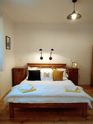 Room - U Svatého Petra (Kajov)