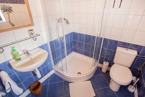 Bathroom - U Svatého Petra (Kajov)
