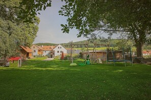 Jardín