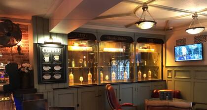 The Kings Head Hotel