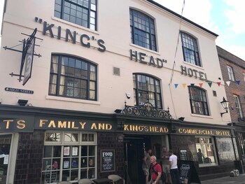 The Kings Head Hotel