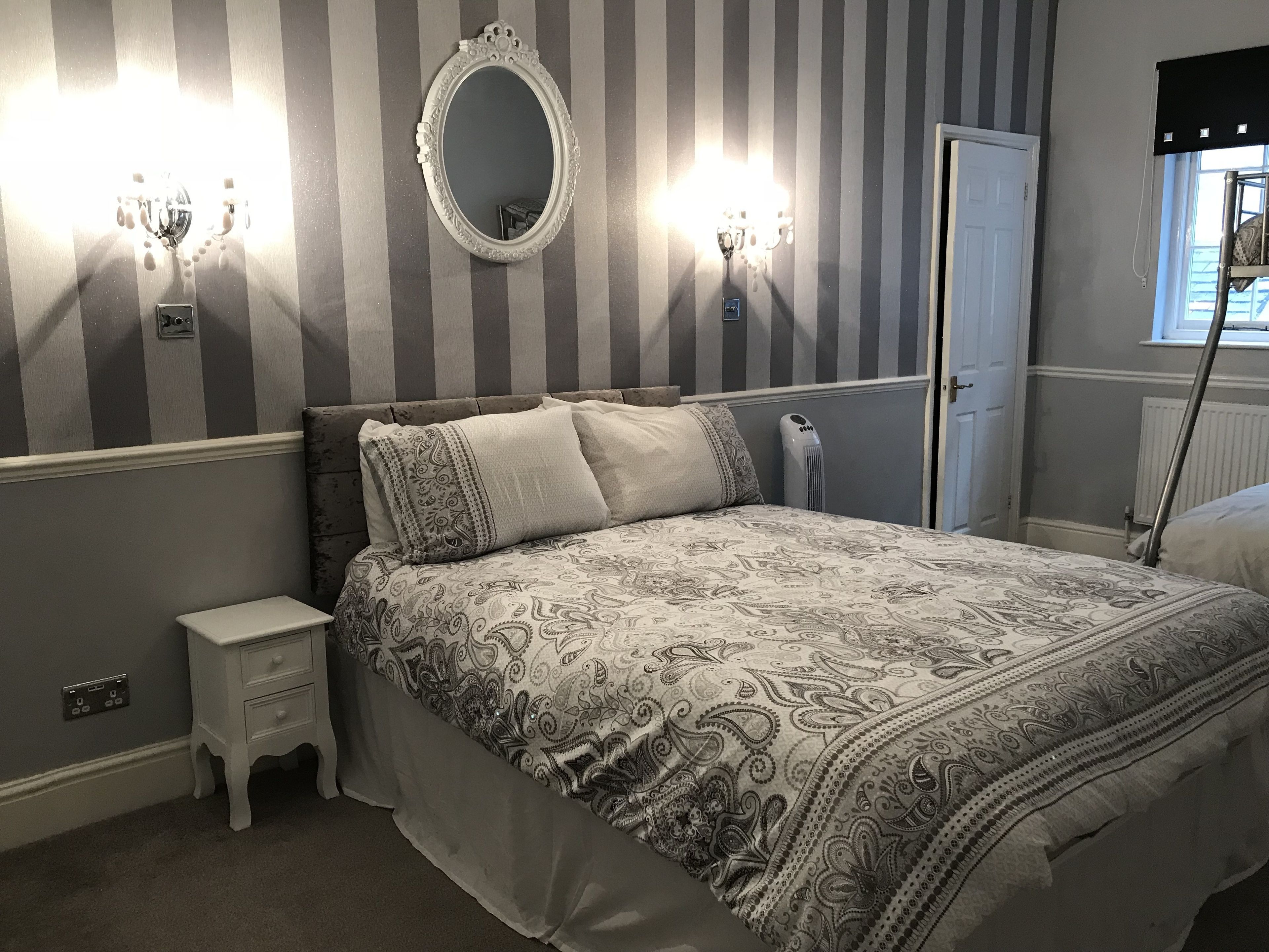 Family Room, Private Bathroom | 8 bedrooms, iron/ironing board, free WiFi