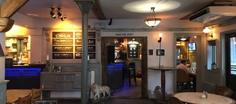 The Kings Head Hotel