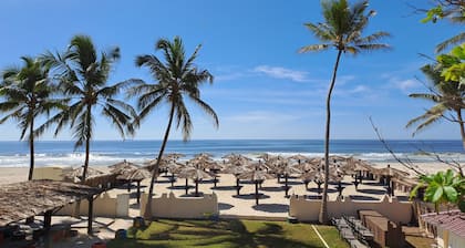 Millennium Resort Salalah