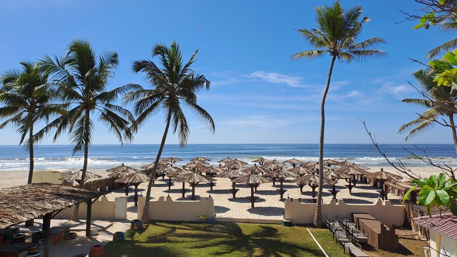 Millennium Resort Salalah