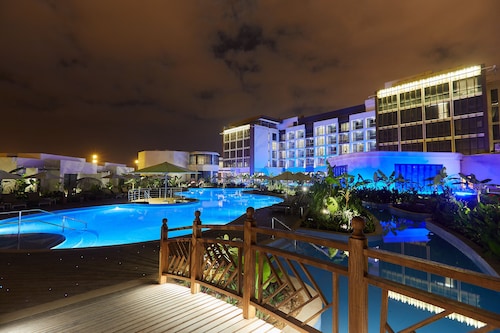 Millennium Resort Salalah