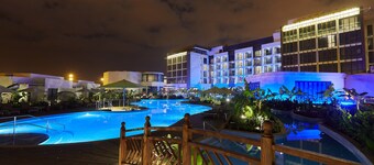 Millennium Resort Salalah