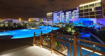 Millennium Resort Salalah