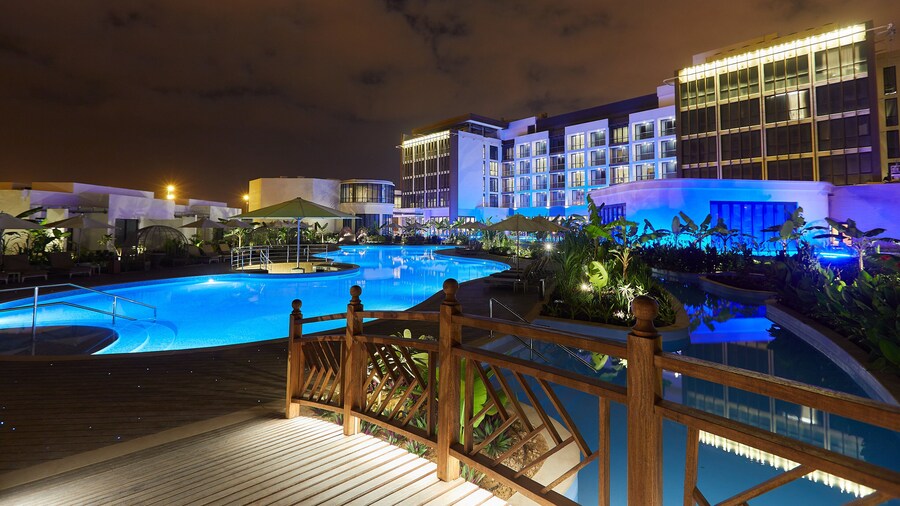 Millennium Resort Salalah