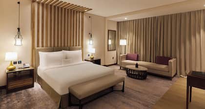 Millennium Resort Salalah