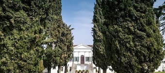 Villa Dragoni