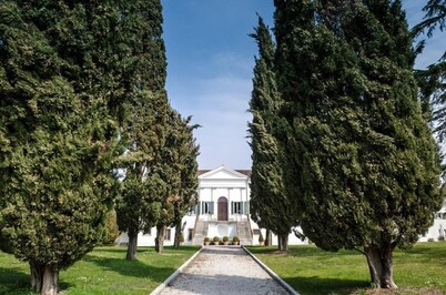 Villa Dragoni