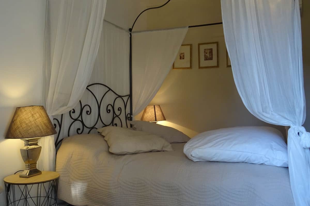 Double Room (Auguste)