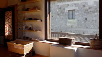 Junior Suite | Living area