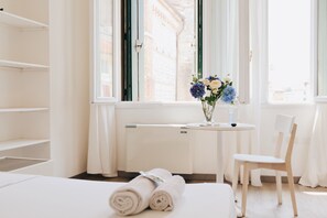 Interior - Ca' Garibaldi Rooms (Bassano del Grappa)