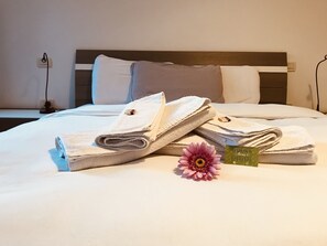 Room - Ca' Garibaldi Rooms (Bassano del Grappa)