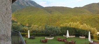 Masseria Mastrangelo