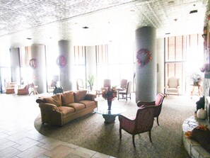 Condo, 2 habitaciones | Interior