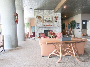 Apartment, 2 Schlafzimmer | Lobby