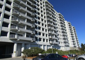 Condo, 2 habitaciones | Exterior