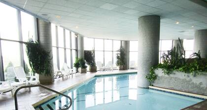 Sugar Top 2001 2 Bedroom Condo by RedAwning