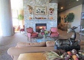 公寓客房, 2 間臥室 | 住宿內部