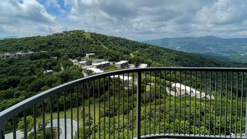 Kondominium, 2 kamar tidur | Halaman properti