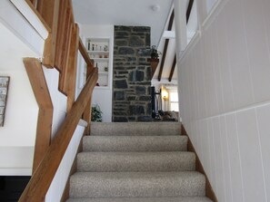 House, 6 Bedrooms | Interior - Sugar Mountain Drive 1866 6 Bedroom Home by RedAwning (Banner Elk)