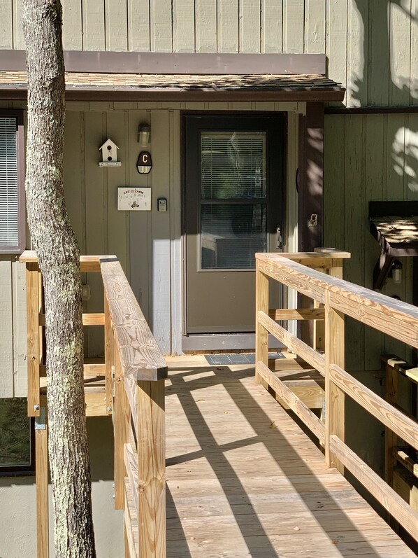 Condo, 3 Bedrooms | Property grounds - Briarcliff C_11 3 Bedroom Condo by RedAwning (Banner Elk)