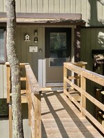 Condo, 3 quartos | Área da propriedade