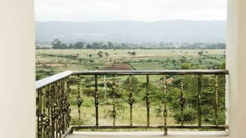 Standard Single Room, Non Smoking | View from room