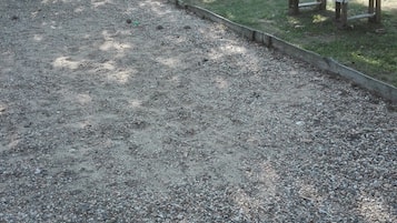 Instalaciones deportivas