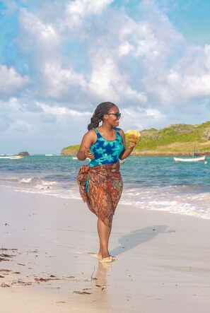 Exterior - Ocean Breeze Villa (Watamu)