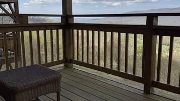 Condo, 1 Bedroom | Property grounds