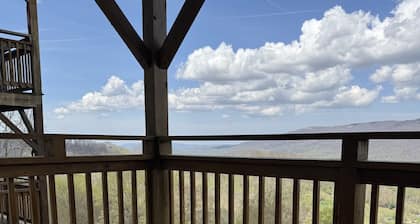 The Crest 200-j 1 Bedroom Condo by RedAwning