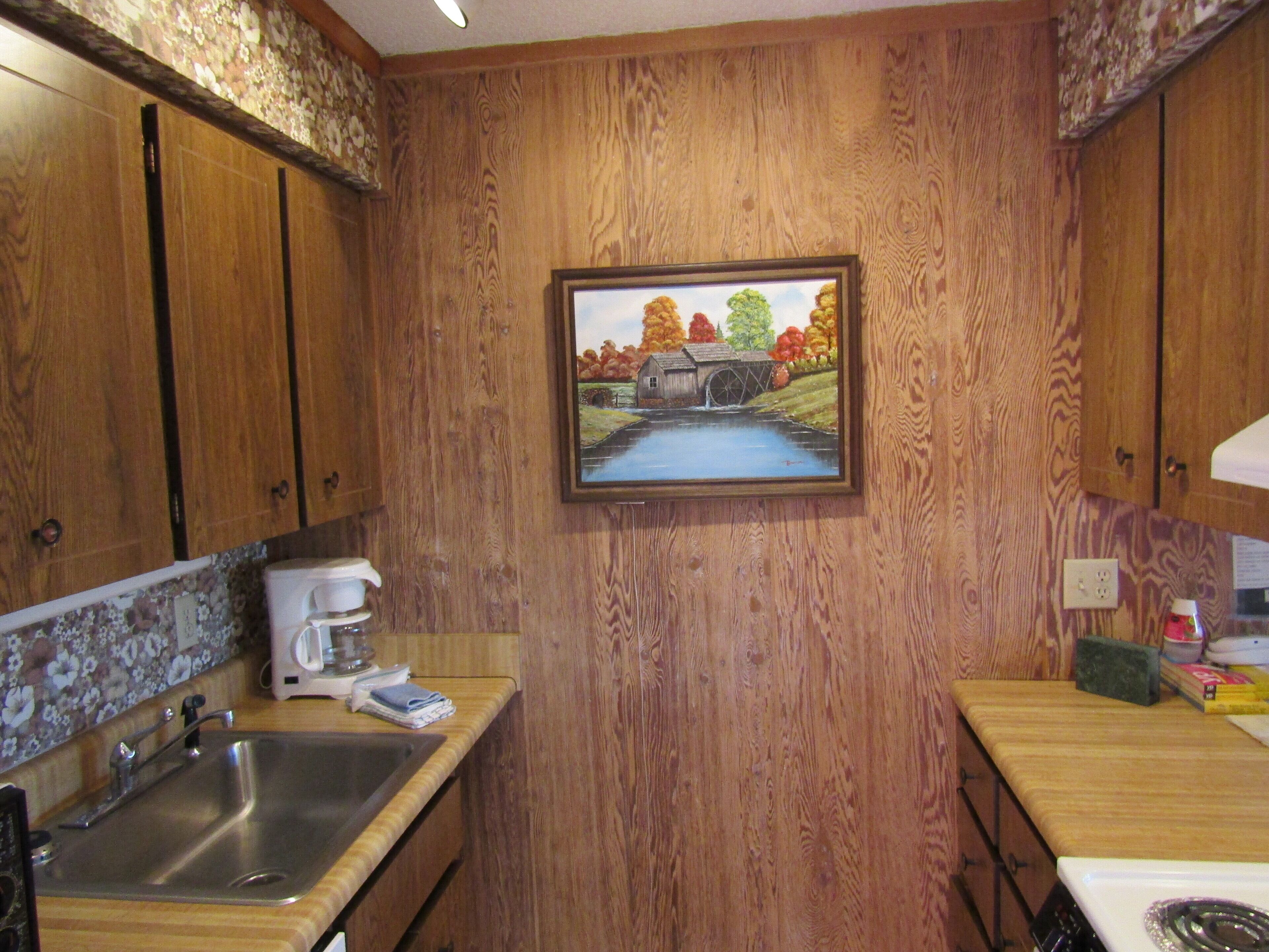 Condo, 2 Bedrooms | 2 bedrooms, iron/ironing board, free WiFi, bed sheets