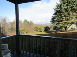 Condo, 1 quarto | Sacada