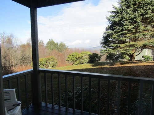 Cozt Downstairs Skyleaf D1 Condo by RedAwning