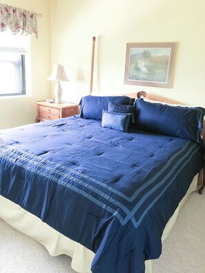 Apartment, 2 Schlafzimmer