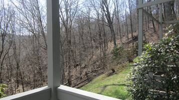 Condo, 3 Bedrooms | Property grounds