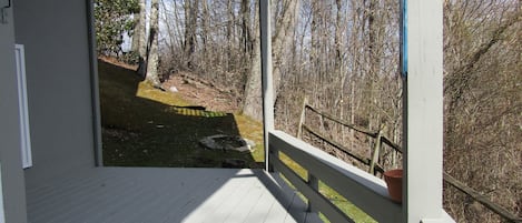 Condo, 3 Bedrooms | Property grounds