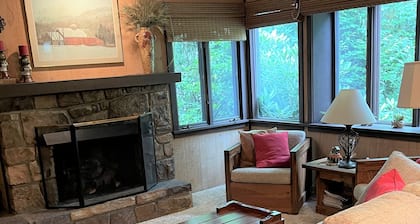 The Glen Ii Unit 59 2 Bedroom Condo by RedAwning