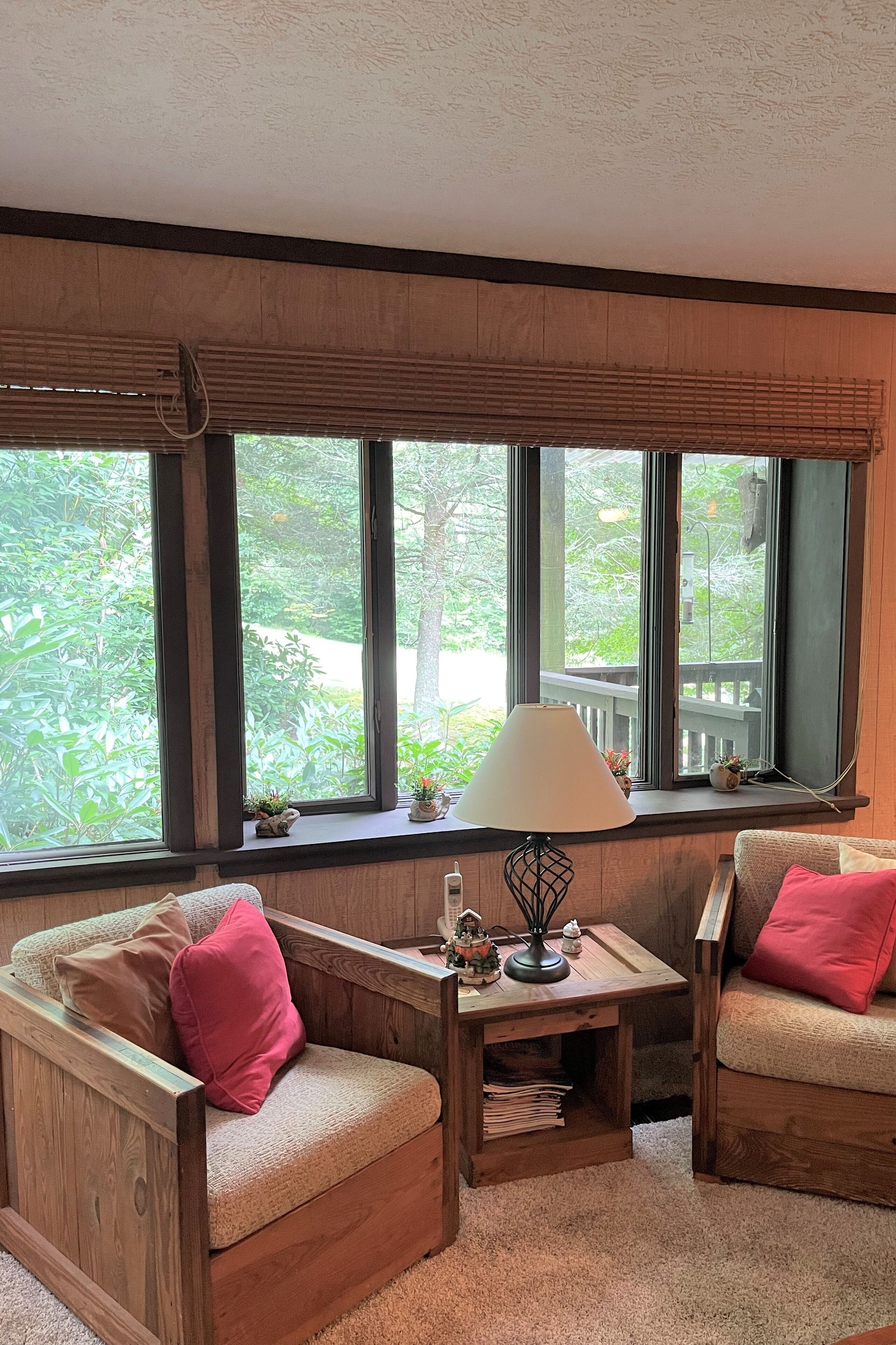 Condo, 2 Bedrooms | Interior