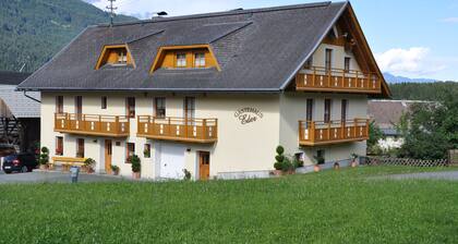 Gästehaus Eder