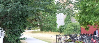 Alyhr Apartments