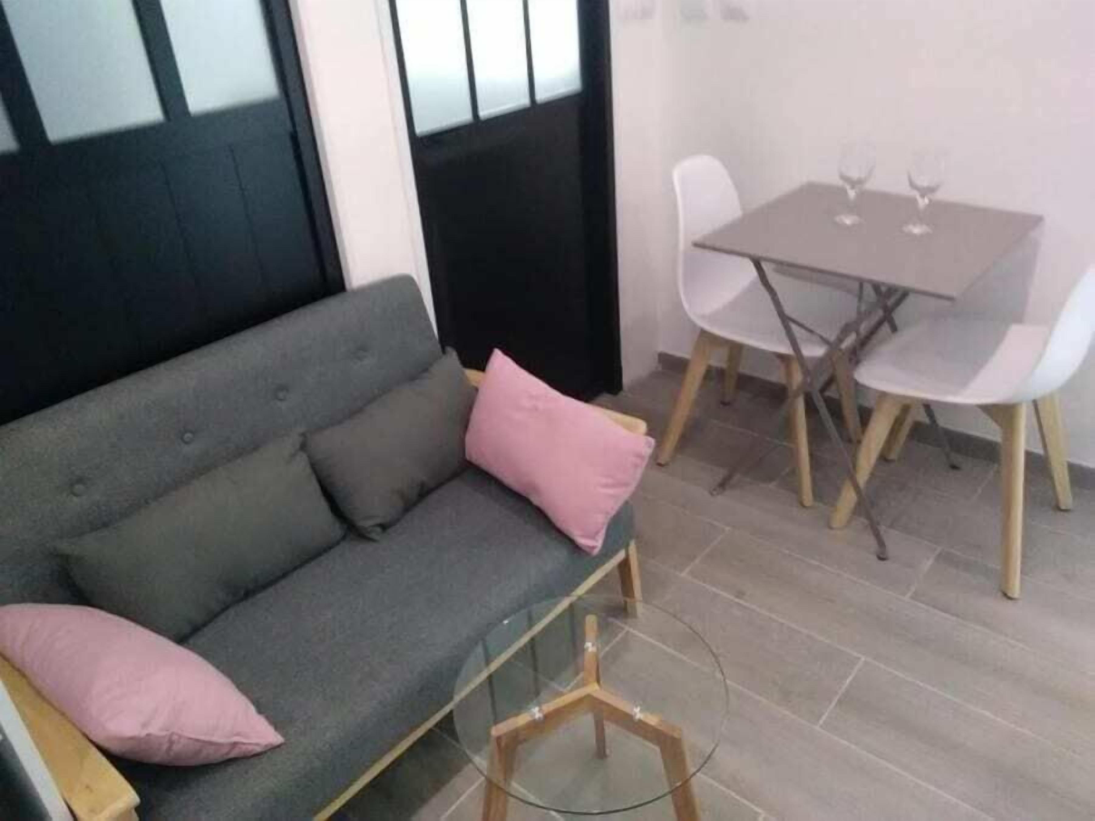 Foto - Chambre d'Hôtes Les Macarons de Tata