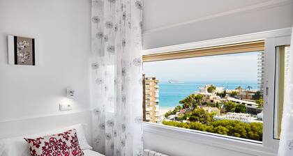 Sonrisa apartments